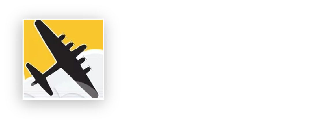 Bombardier Painting Logo